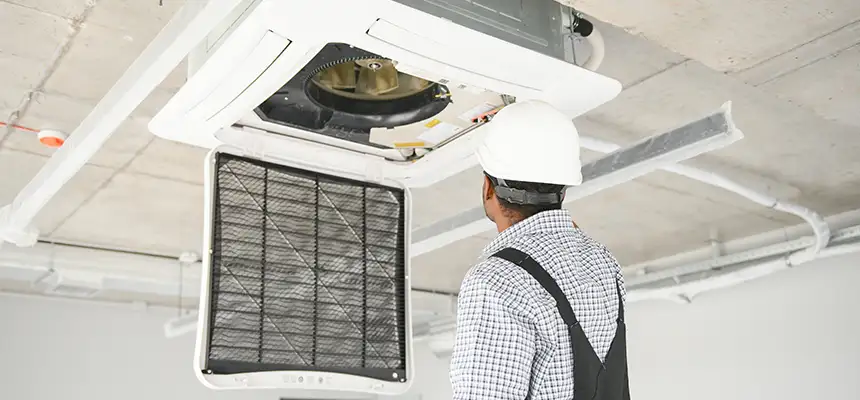 Our Affordable Duct Cleaning Near Me Services in Spring Valley, NY