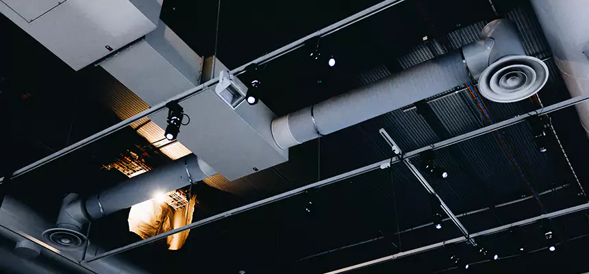 Our Air Duct Replacement Services in Spring Valley, NY