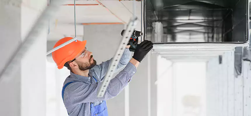 Our Air Vent Replacement Services in Spring Valley, NY