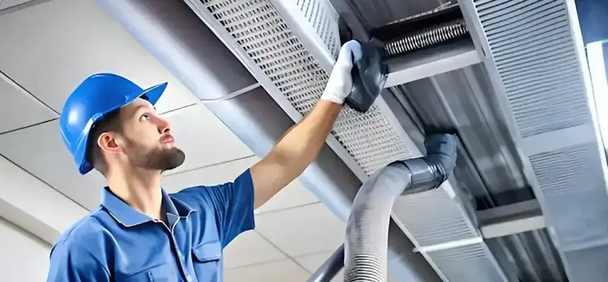 Our Annual Dryer Vent Maintenance Services in Spring Valley, NY