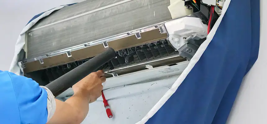 Advanced Clogged Dryer Vent Repair for Multi-Unit & Commercial in Spring Valley, NY