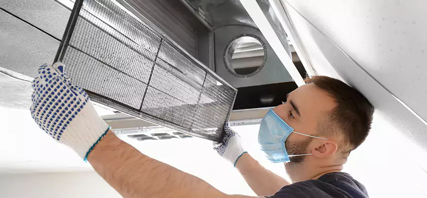 Our Dryer Vent Replacement Services in Spring Valley, NY