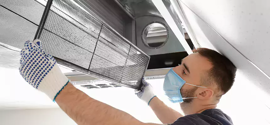 Our Home Duct Cleaning Services in Spring Valley, NY  