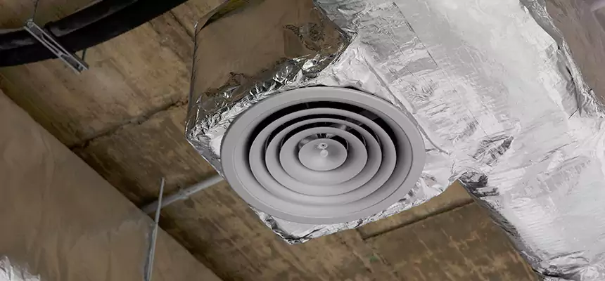 Our Industrial Dryer Vent Cleaning Services in Spring Valley, NY
