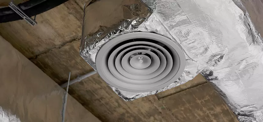 Our Low VOC Vent Installation Services in Spring Valley, NY