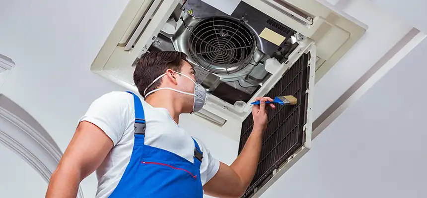 Our Move-in/Move-out Duct Cleaning Services in Spring Valley, NY