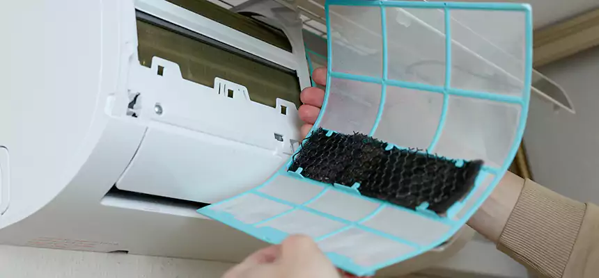 Gentle Ductwork Odor-Control Pet Dander Duct Cleaning in Spring Valley, NY