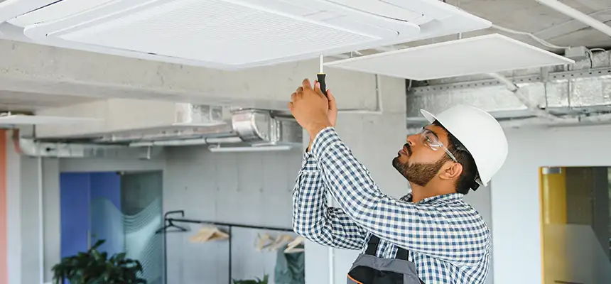 Our Roof Dryer Vent Cleaning Services in Spring Valley, NY