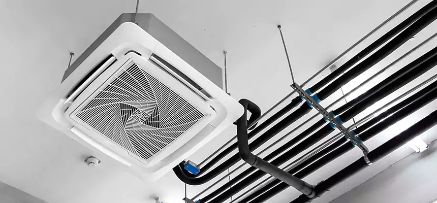 Our Smart AC Vent Controller Services in Spring Valley, NY