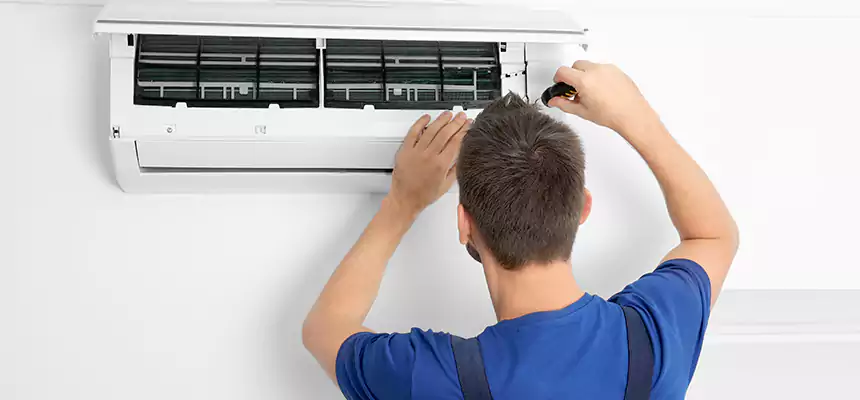 Our Smart Air Conditioning Installation Services in Spring Valley, NY