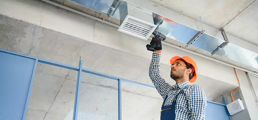 Efficient Exhaust Vent Cleaning in Spring Valley, NY