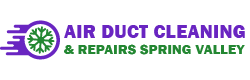 Air Duct Cleaning & Repairs Spring Valley