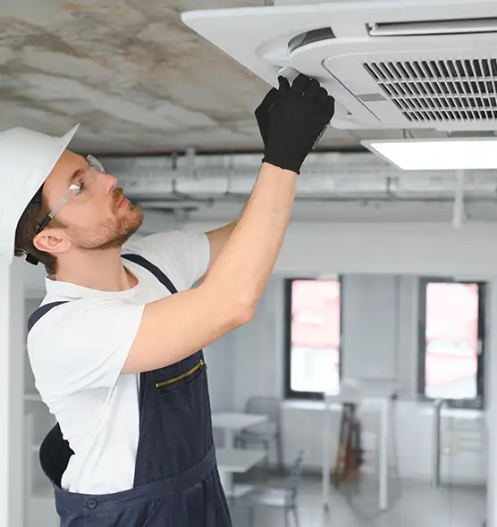 Top Affordable Duct Cleaning Services Near Me in Spring Valley, NY