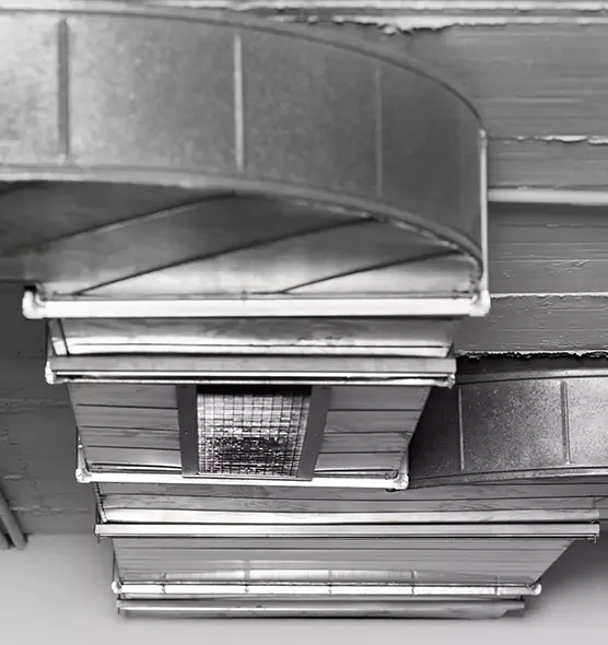 Professional Air Duct Pet Hair Removal in Spring Valley, NY