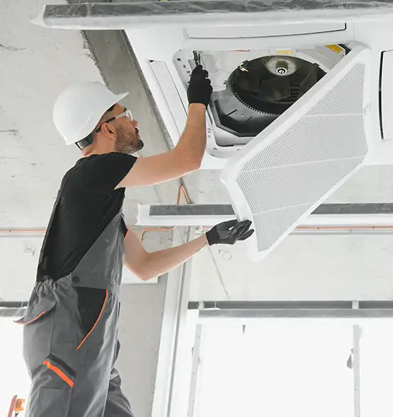 About Air Duct Rodent Removal in Spring Valley, NY