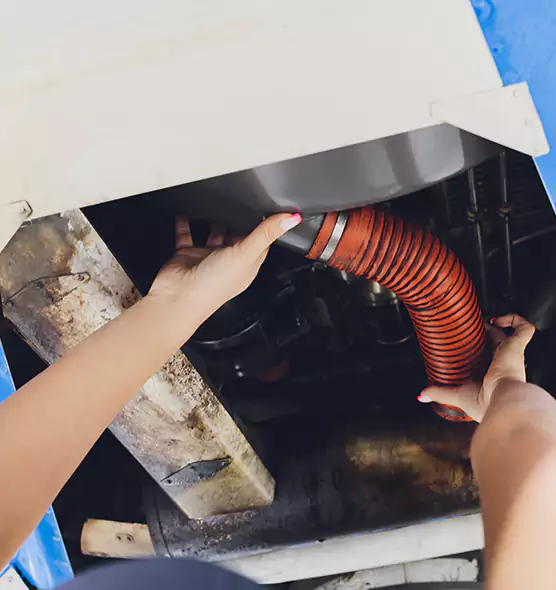 About Air Duct Virus Disinfection in Spring Valley, NY