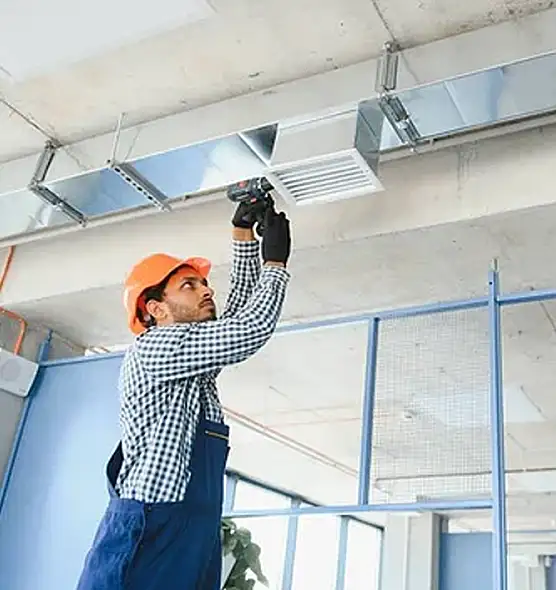 About Commercial Laundry Vent Cleaning in Spring Valley, NY