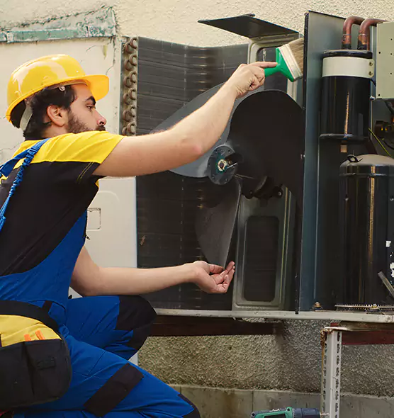 About Dryer Duct Fire Hazard Inspection in Spring Valley, NY