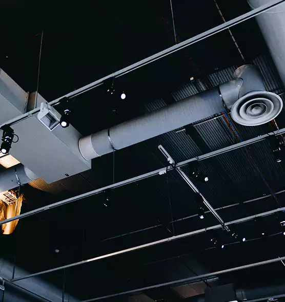 About Duct Sanitization with UV Light in Spring Valley, NY