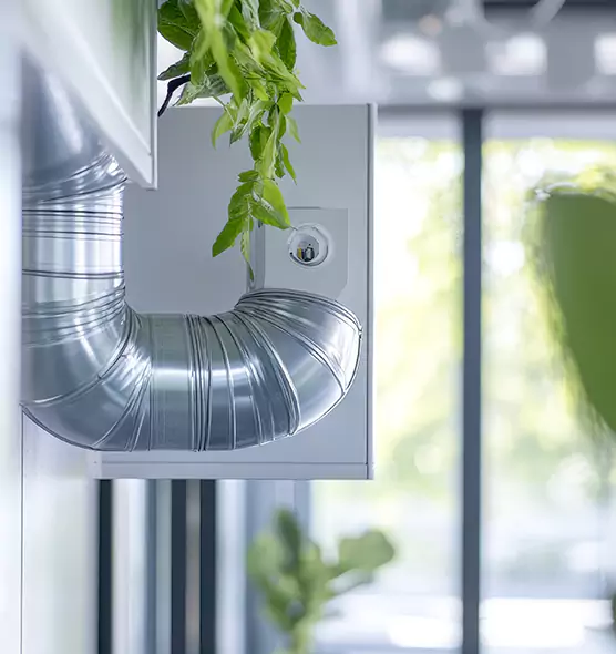 Professional Eco-Friendly Duct Cleaning Services in Spring Valley, NY