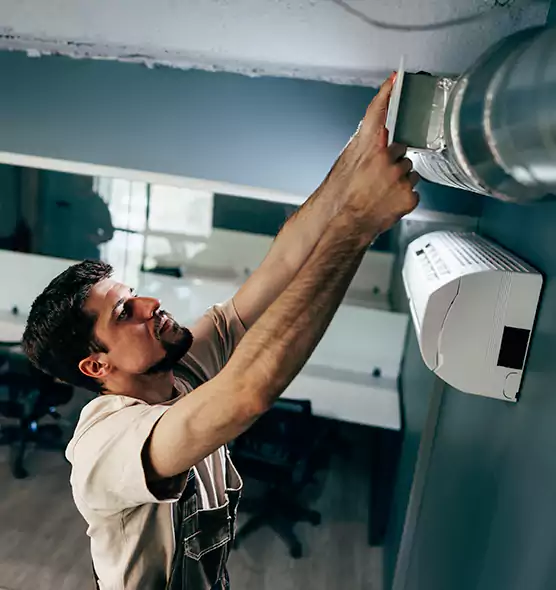 About Flexible Ductwork Replacement in Spring Valley, NY