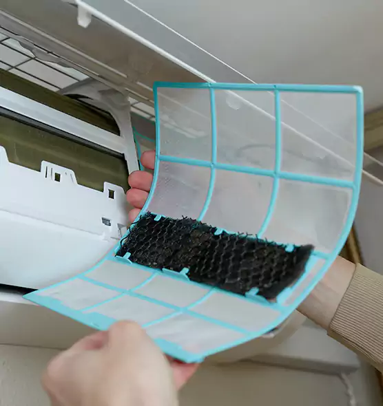 Welcome to Air Duct Cleaning & Repairs Spring Valley — Your Local HEPA Filter Installation Pros in Spring Valley, NY