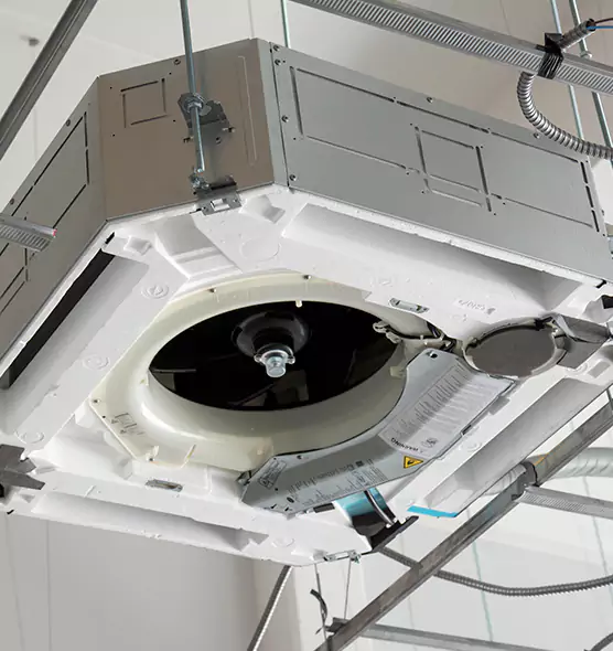 Professional Industrial Dryer Vent Cleaning in Spring Valley, NY