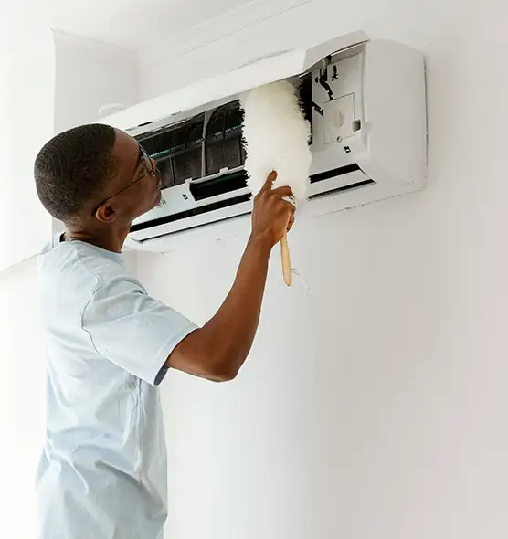 Professional Maximize AC Efficiency  in Spring Valley, NY