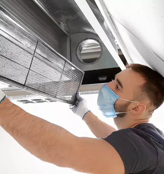 About Remove Smoke Smell From Air Duct in Spring Valley, NY
