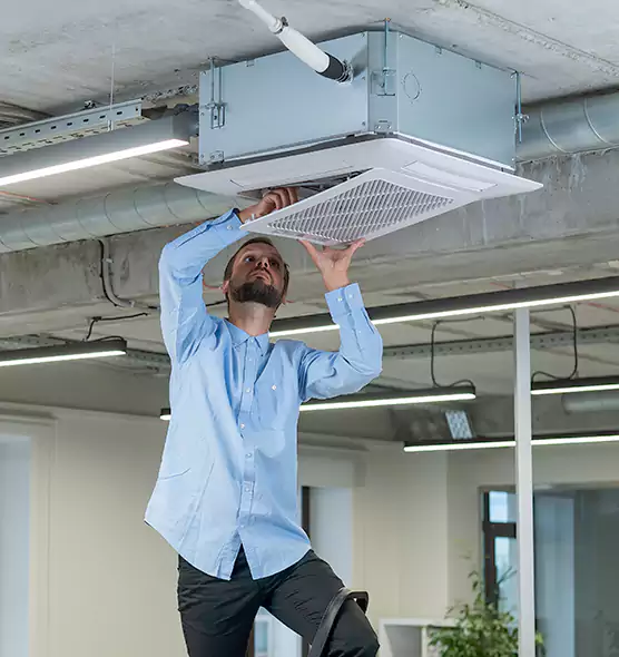 Advanced Residential Air Vent Cleaning in Spring Valley, NY