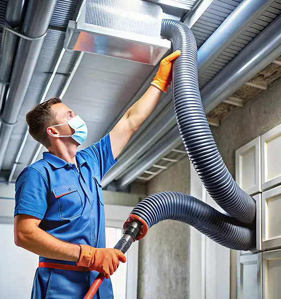 Welcome to Air Duct Cleaning & Repairs Spring Valley — Your Local Roof Dryer Vent Cleaning Specialists in Spring Valley, NY