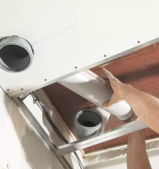 Professional Seasonal Allergy Air Duct Cleaning in Spring Valley, NY