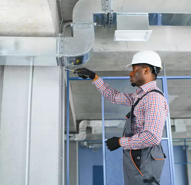 Why Homeowners & Businesses Trust Us Spring Valley, NY