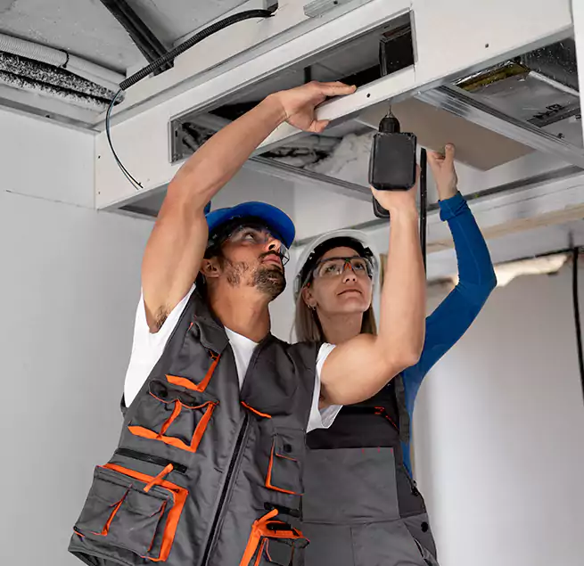 Why Homeowners & Businesses Trust Us in Spring Valley, NY