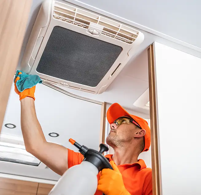 Why Homeowners & Businesses Trust Us in Spring Valley, NY?