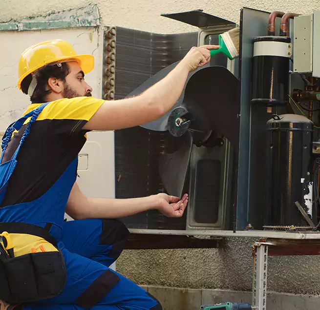 Why Homeowners Businesses Trust Us in Spring Valley, NY?