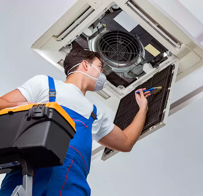 Why Homeowners & Businesses Trust Us in Spring Valley, NY