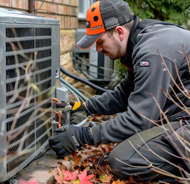 Why Homeowners & Businesses Trust Us in Spring Valley, NY?