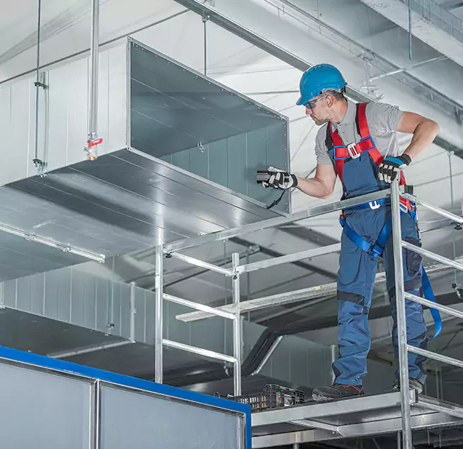 Why Homeowners Businesses Trust Us in Spring Valley, NY