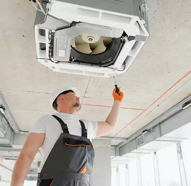 Why Homeowners Businesses Trust Us in Spring Valley, NY