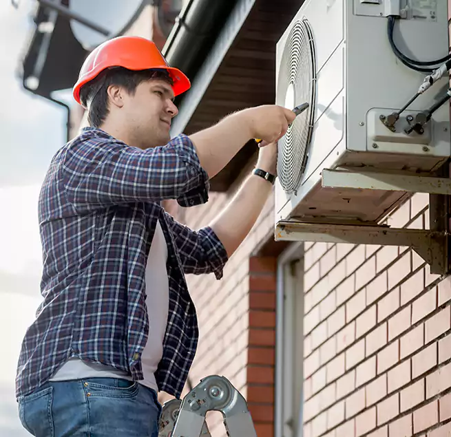 Why Homeowners & Businesses Trust Us Spring Valley, NY